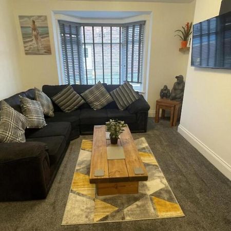 House Located Centrally For Up To 8 Guests 스카버러 외부 사진