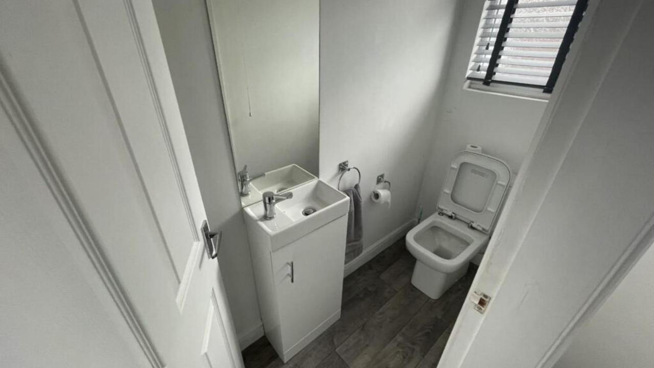 House Located Centrally For Up To 8 Guests 스카버러 외부 사진