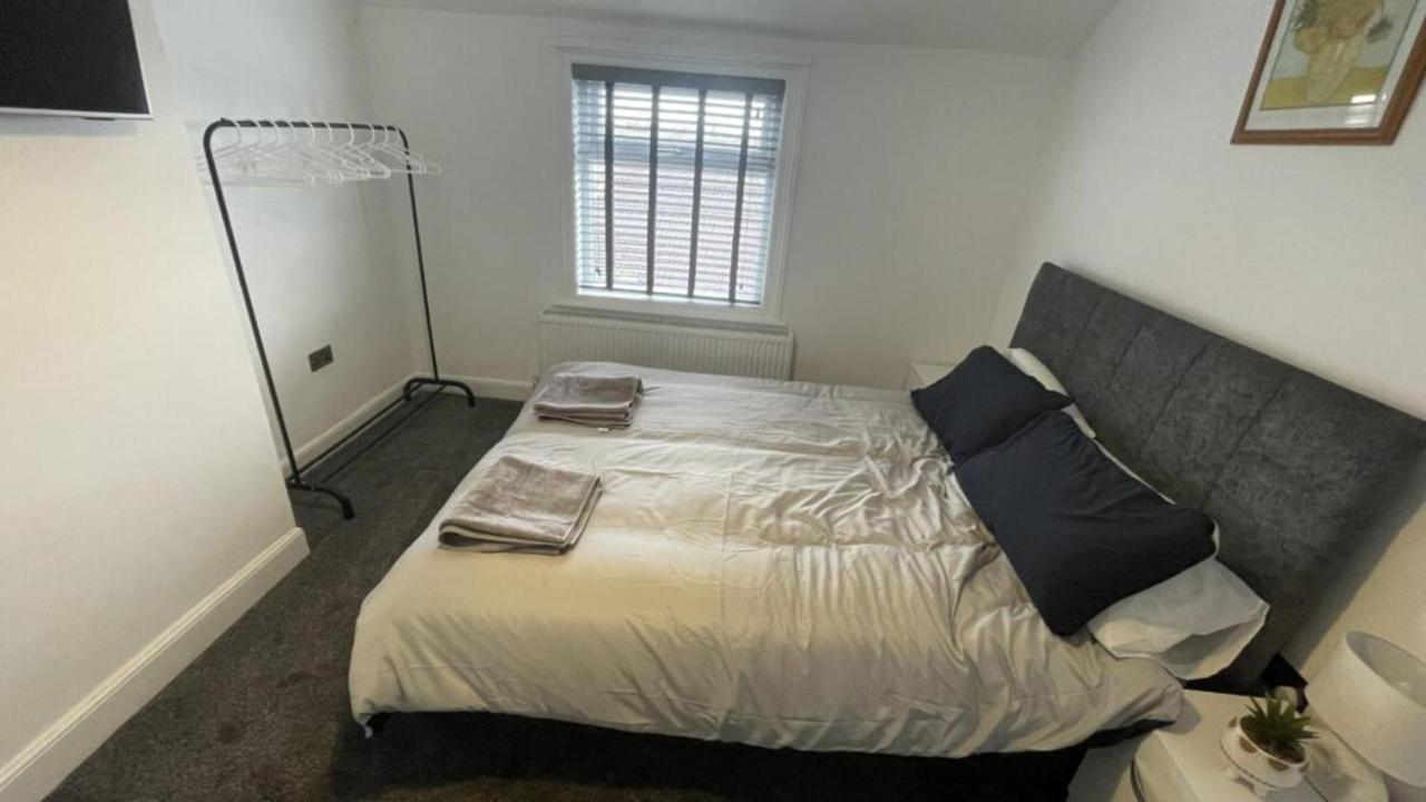 House Located Centrally For Up To 8 Guests 스카버러 외부 사진