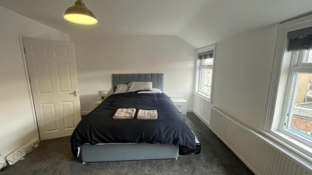 House Located Centrally For Up To 8 Guests 스카버러 외부 사진